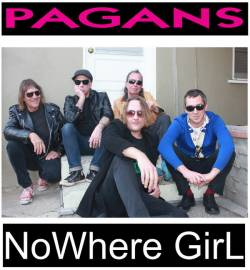 Pagans : Nowhere Girl